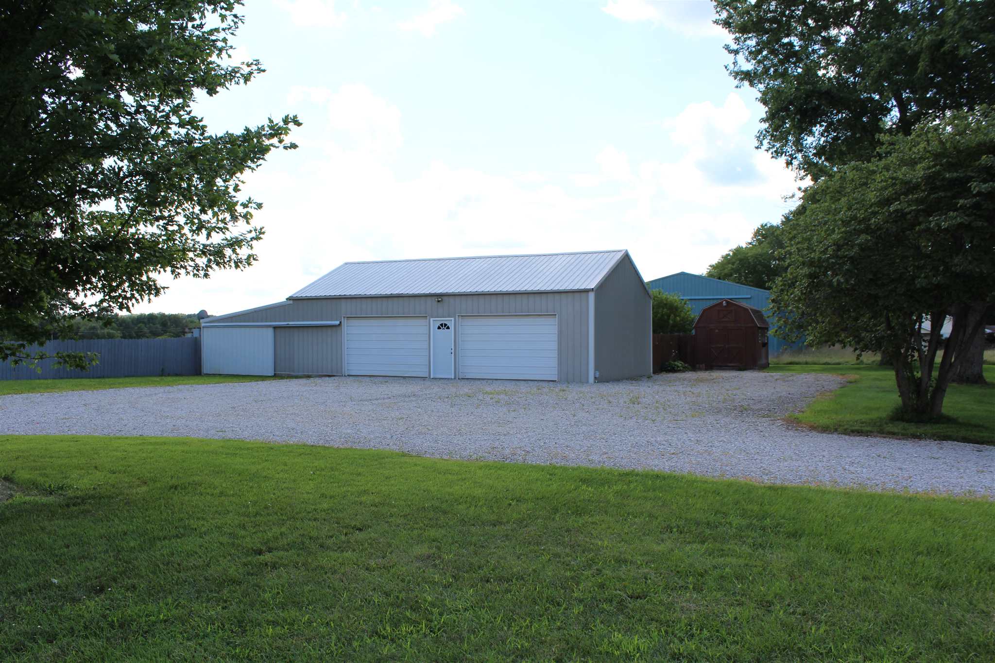 3226 Bernard Road Walnut Hill, IL 62893 - Photo 30 of 42