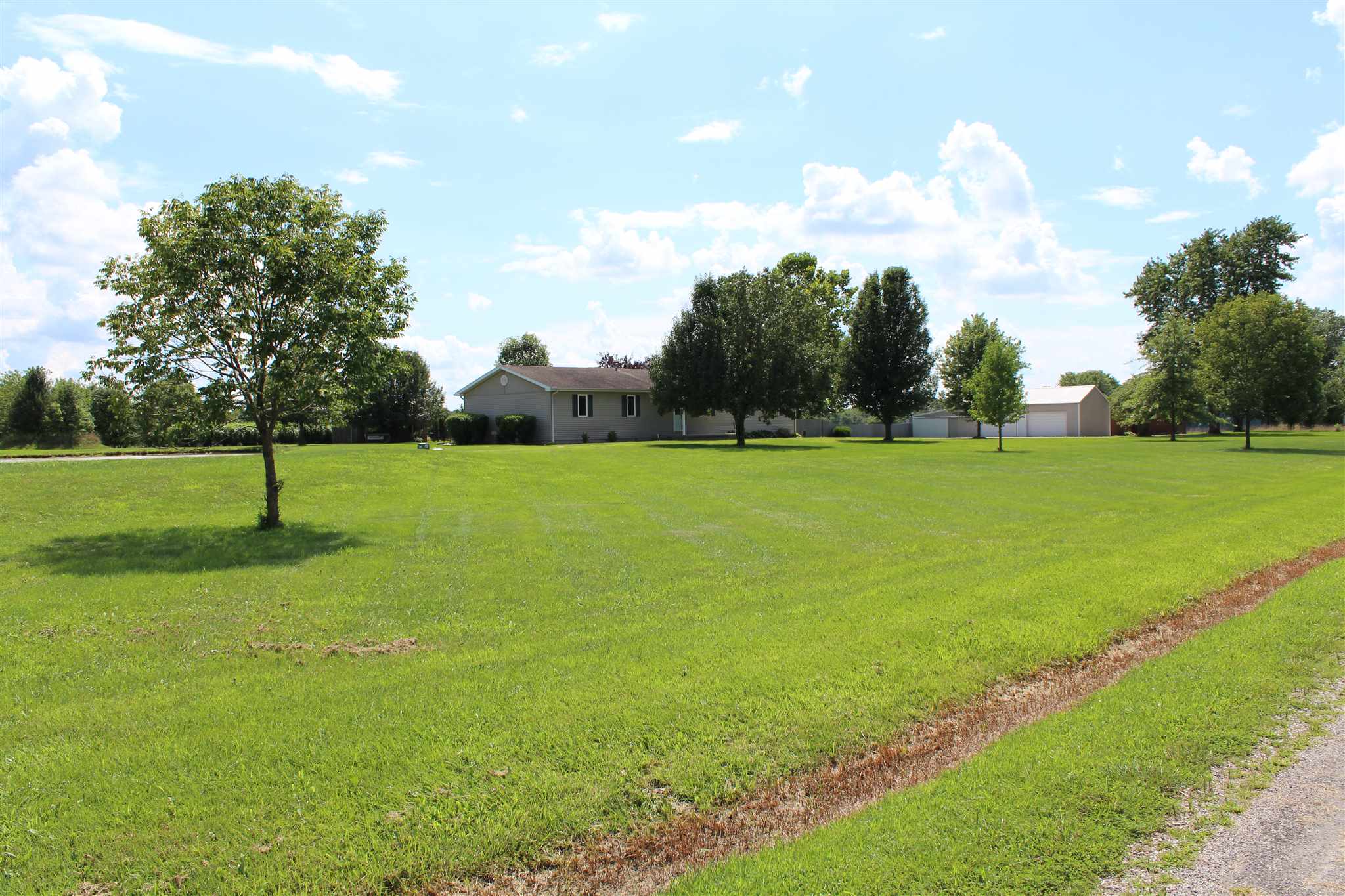 3226 Bernard Road Walnut Hill, IL 62893 - Photo 33 of 42