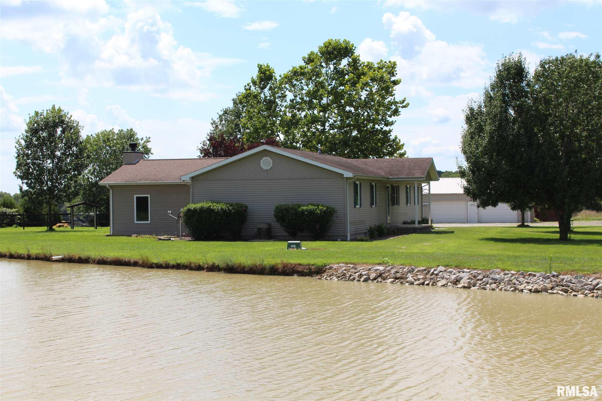 3226 Bernard Road Walnut Hill, IL 62893 - Photo 34 of 42