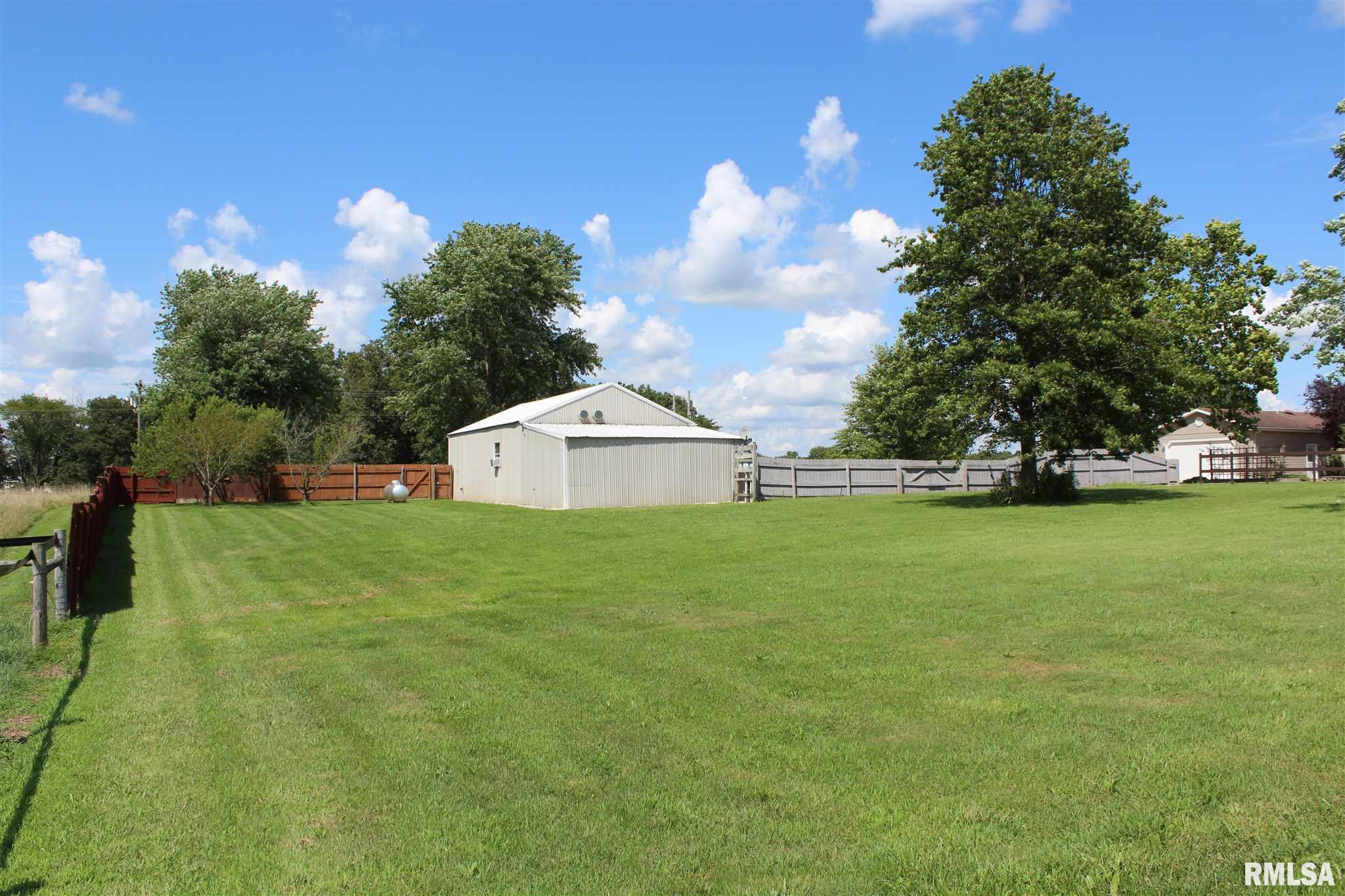 3226 Bernard Road Walnut Hill, IL 62893 - Photo 36 of 42