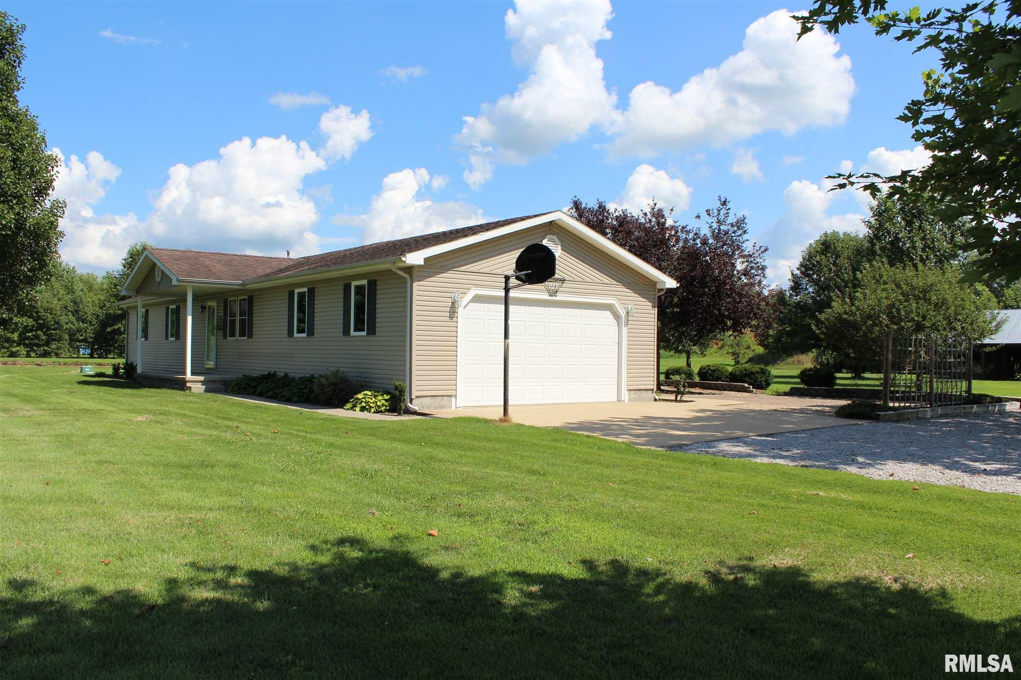 3226 Bernard Road Walnut Hill, IL 62893 - Photo 40 of 42