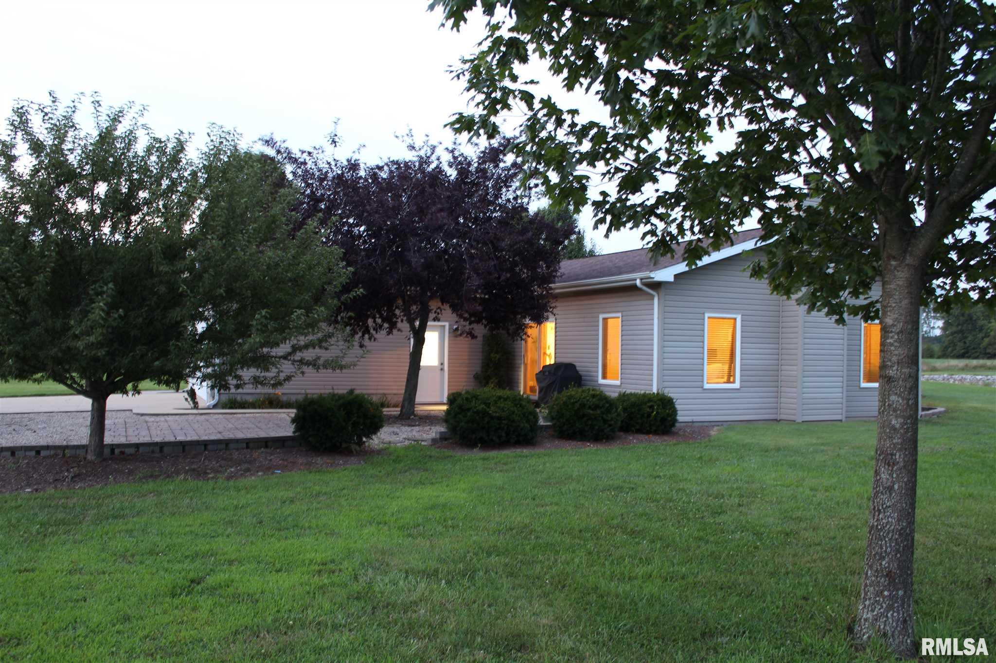 3226 Bernard Road Walnut Hill, IL 62893 - Photo 42 of 42