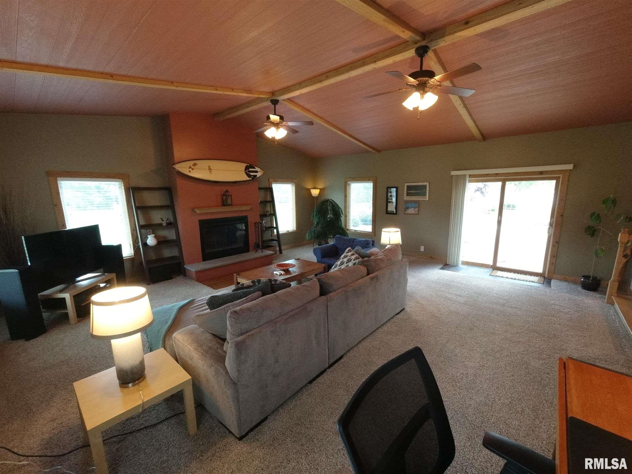 3226 Bernard Road Walnut Hill, IL 62893 - Photo 6 of 42