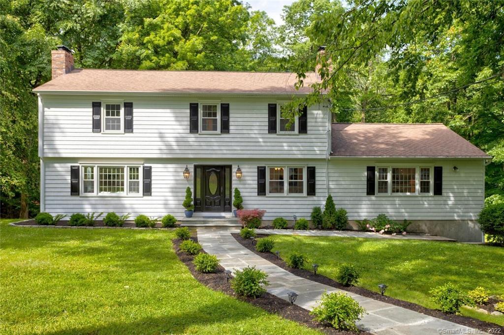 48 Chatham Road Stamford, CT 06903 - Photo 1 of 1