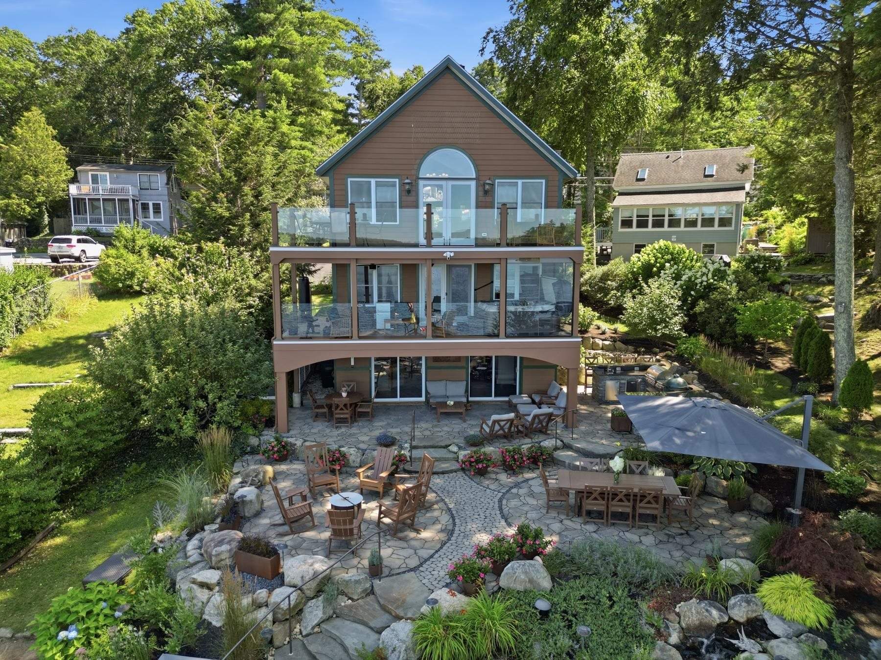 15 Stickney Road Atkinson, NH 03811 - Photo 1 of 60 Gallery Image 1