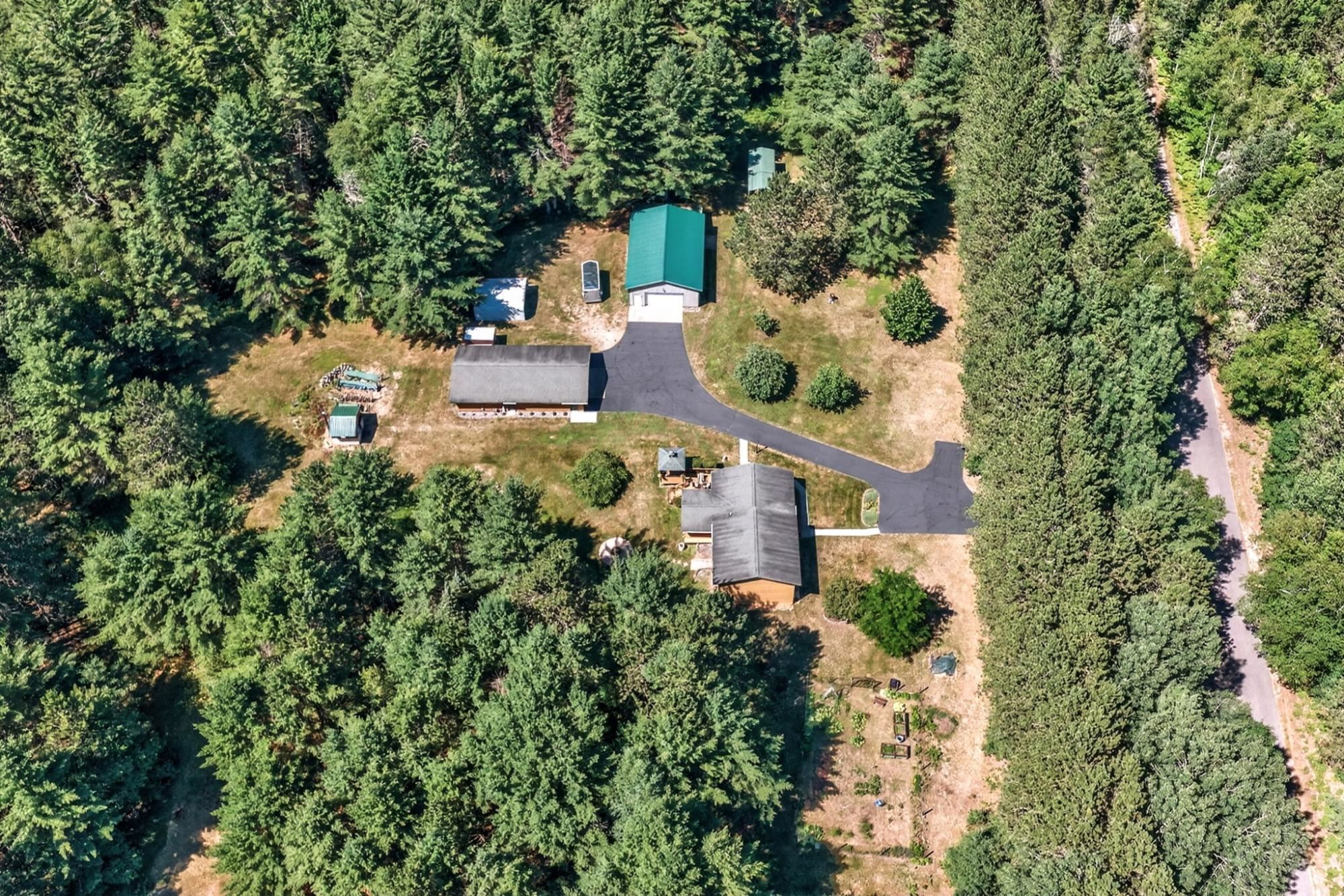 1801 Rangeline Road Eagle River, WI 54521 - Photo 75 of 89