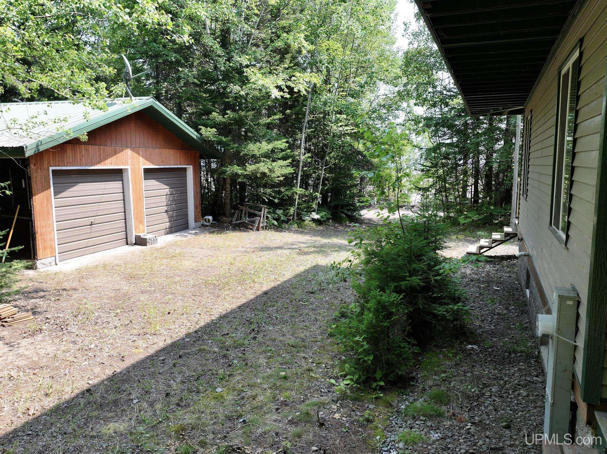 8413 Gay Park Road Lake Linden, MI 49945 - Photo 26 of 33