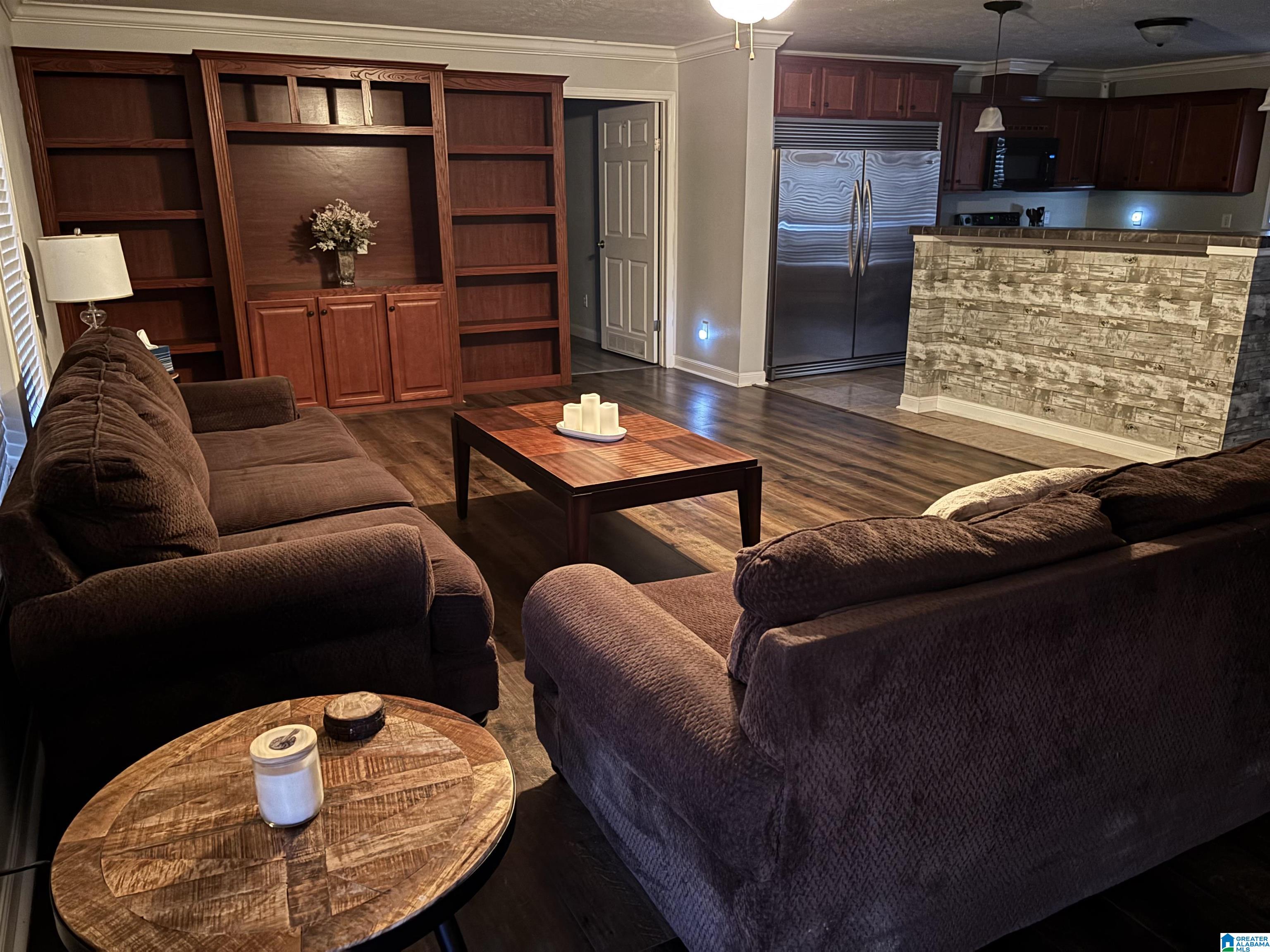 44 Justice Road Warrior, AL 35180 - Photo 5 of 40