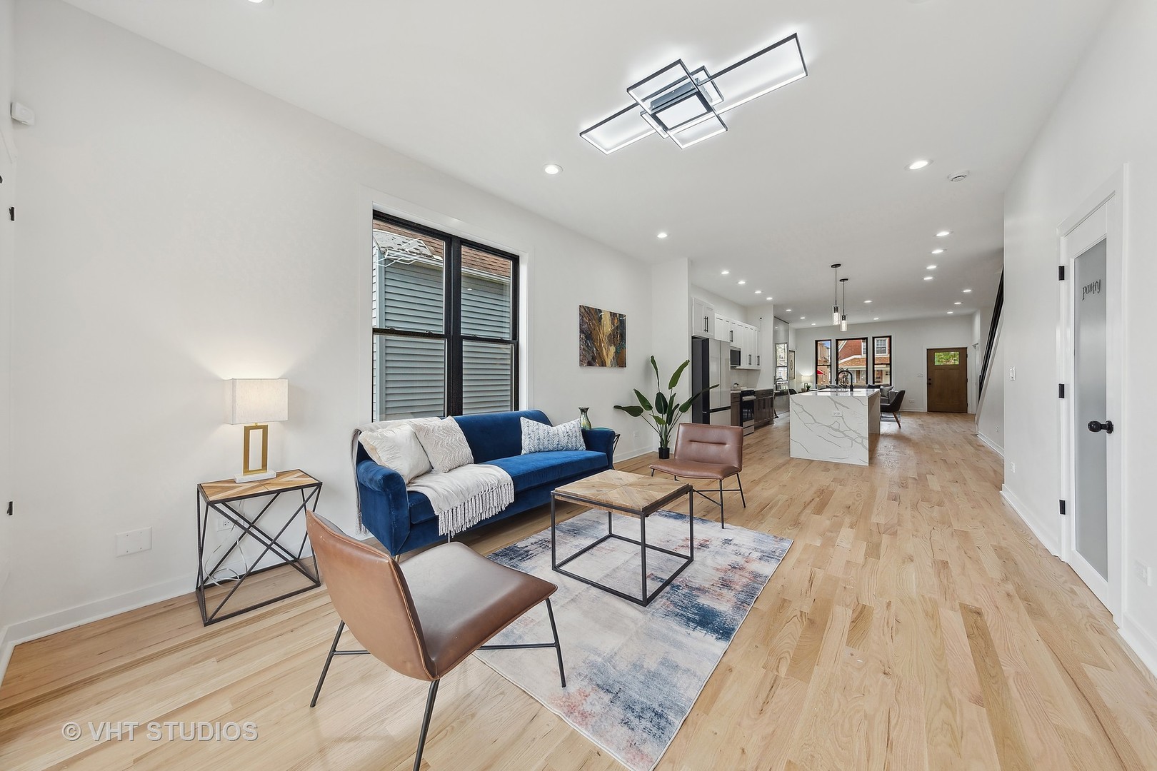 1223 North Harding Avenue Chicago, IL 60651 - Photo 12 of 38