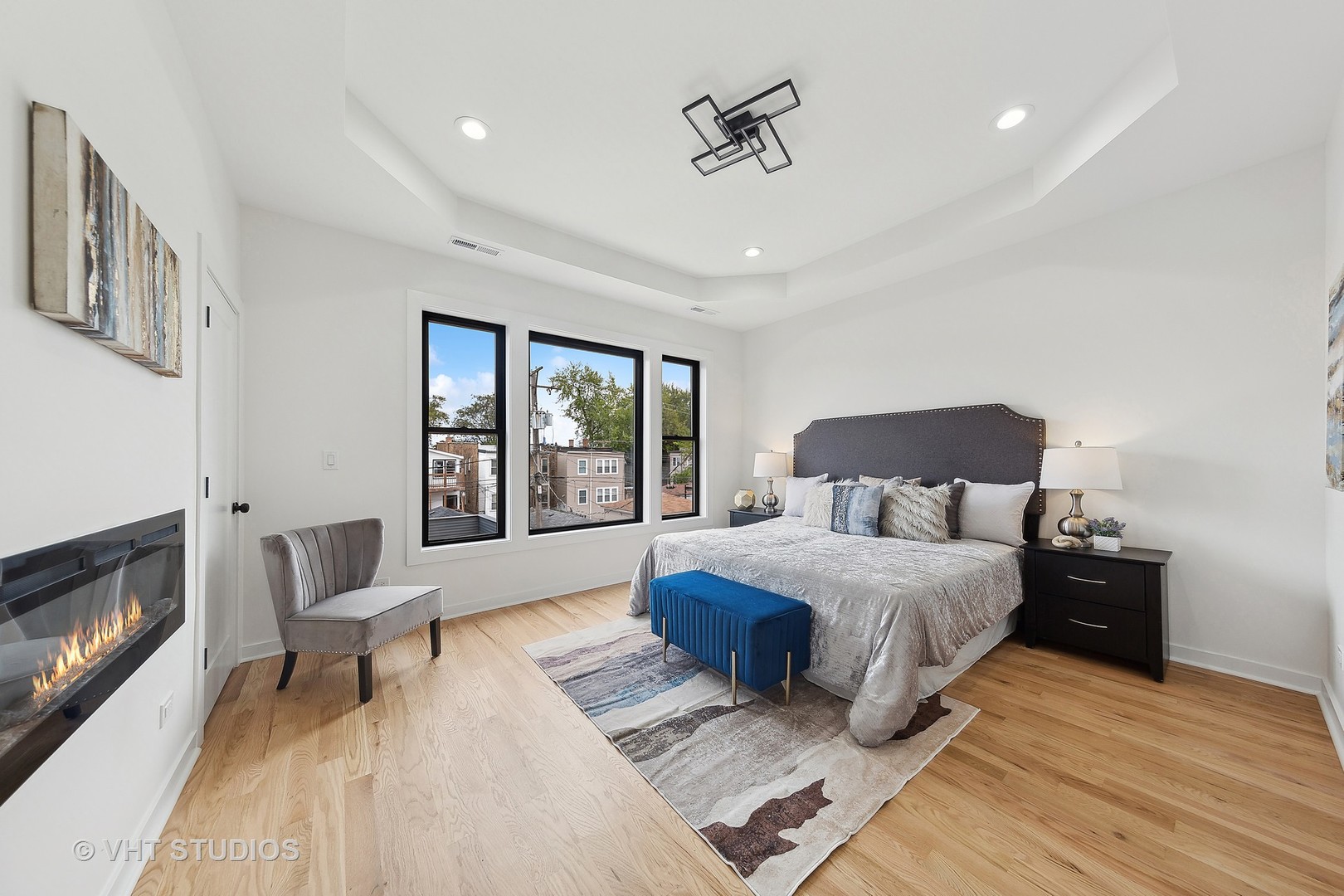 1223 North Harding Avenue Chicago, IL 60651 - Photo 14 of 38