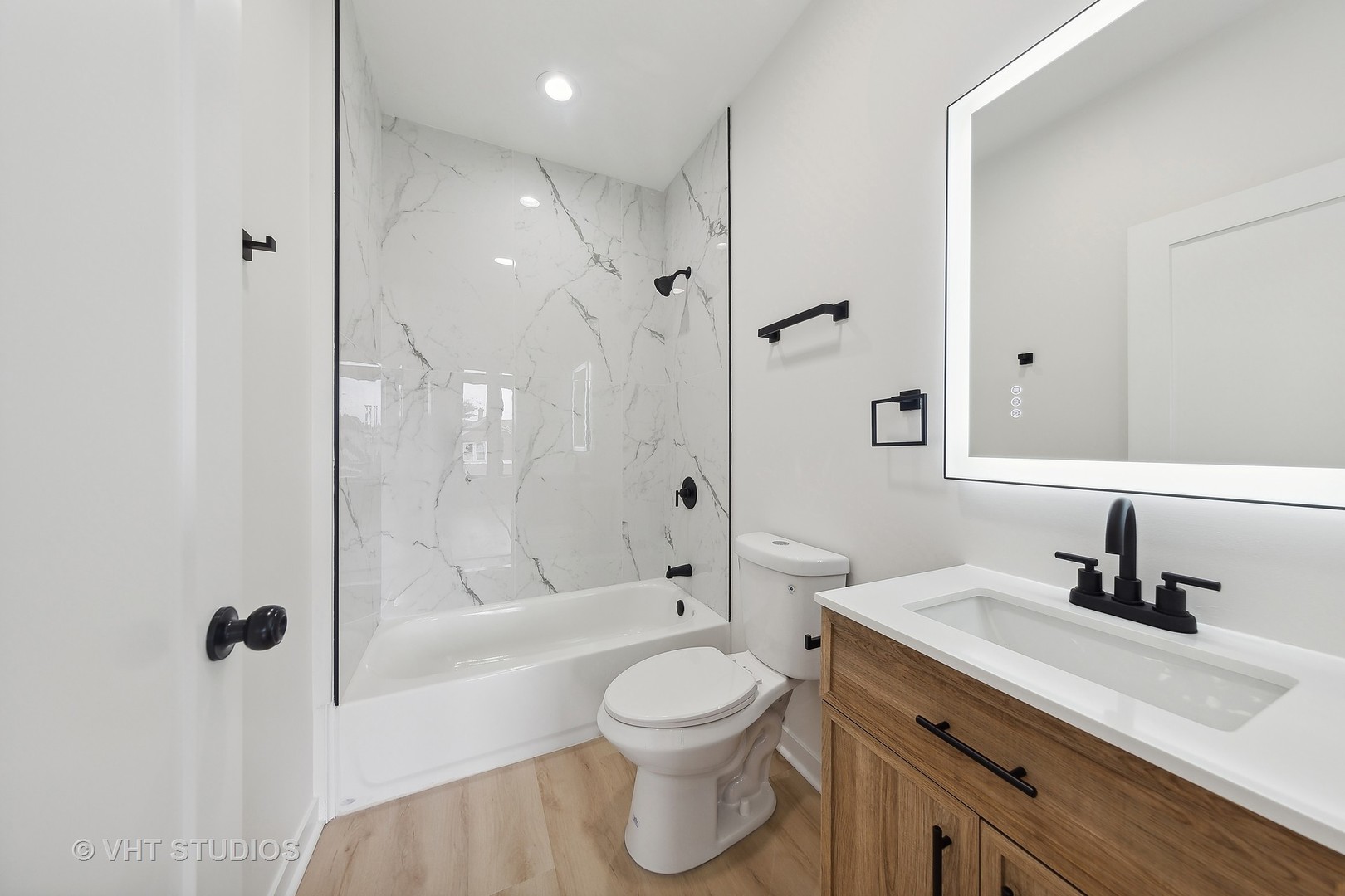 1223 North Harding Avenue Chicago, IL 60651 - Photo 21 of 38