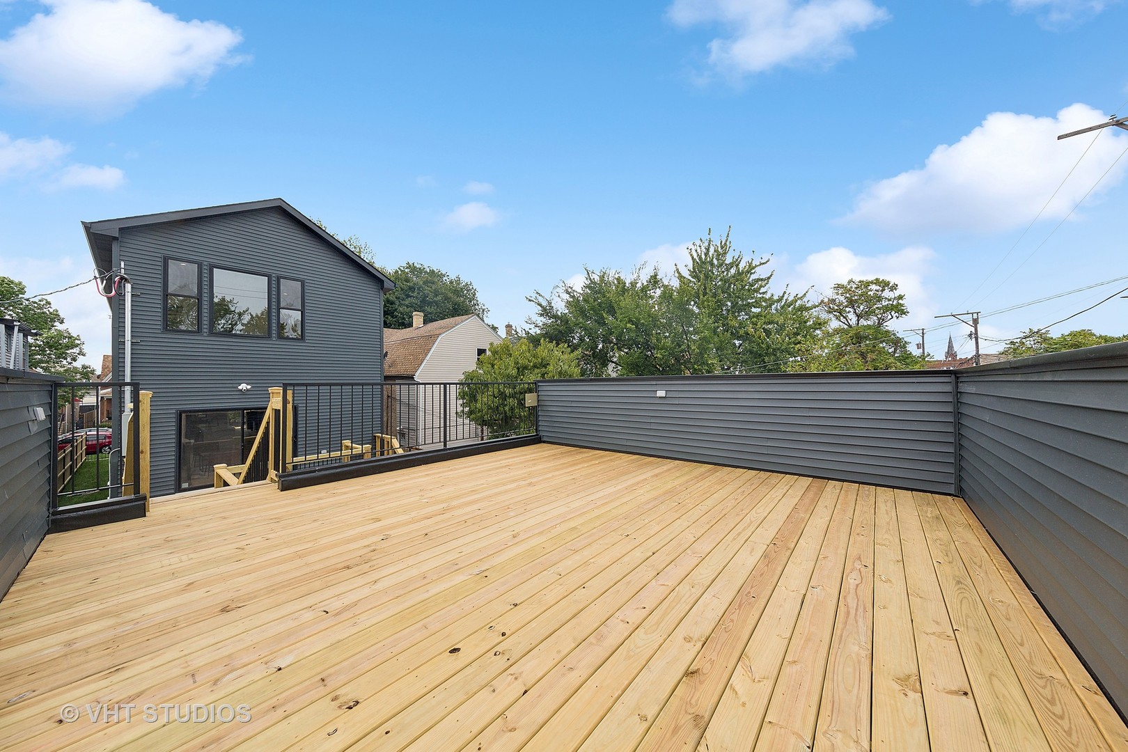 1223 North Harding Avenue Chicago, IL 60651 - Photo 34 of 38