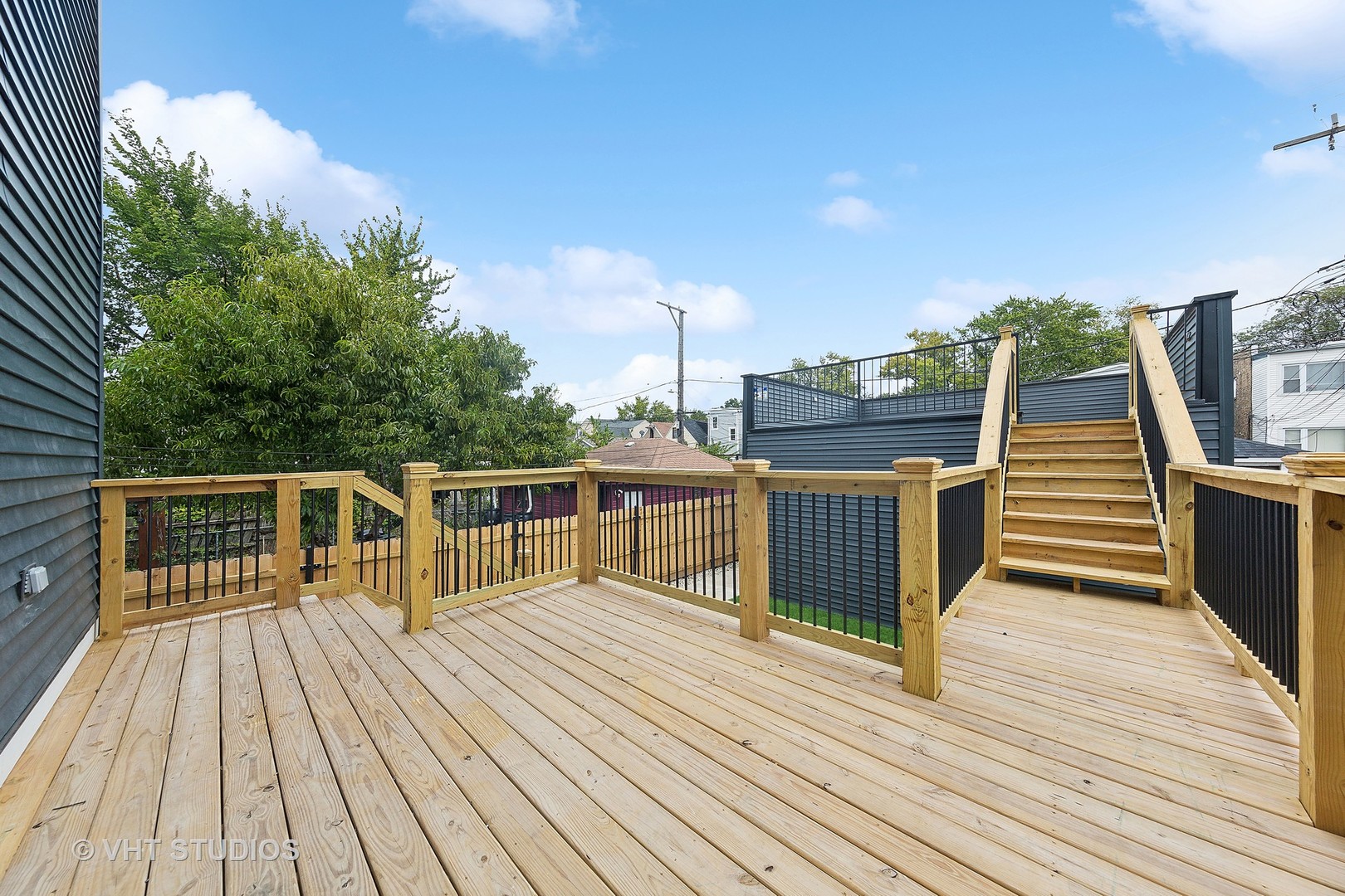 1223 North Harding Avenue Chicago, IL 60651 - Photo 36 of 38