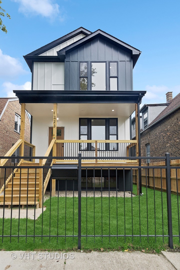 1223 North Harding Avenue Chicago, IL 60651 - Photo 38 of 38