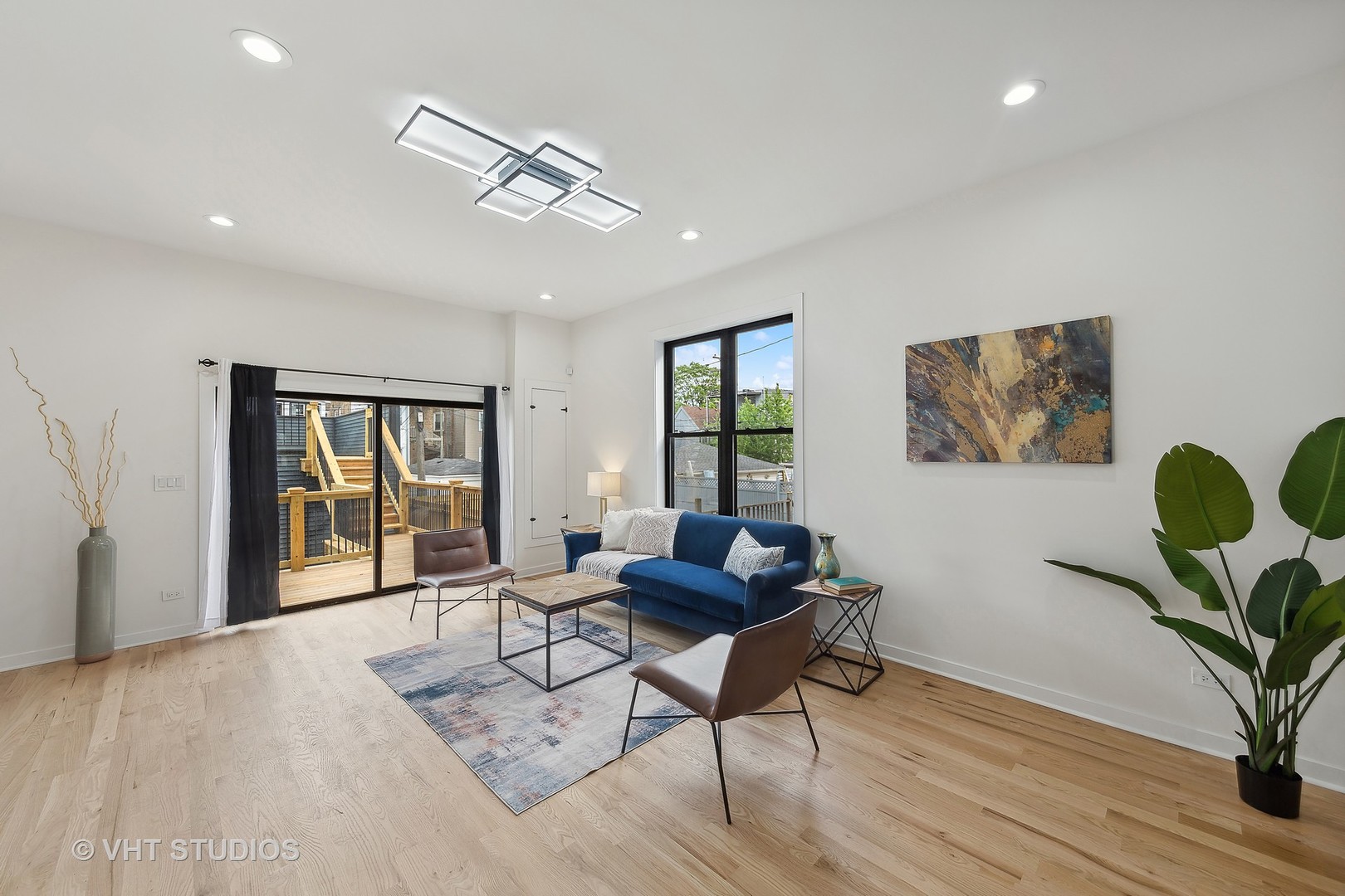 1223 North Harding Avenue Chicago, IL 60651 - Photo 10 of 38