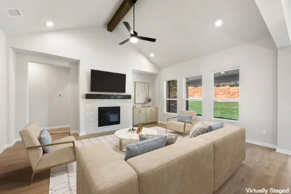 $779,766 | 7608 Montage Drive, Austin, TX 78738