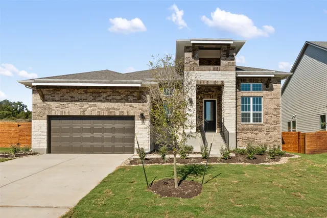 $779,766 | 7608 Montage Drive, Austin, TX 78738