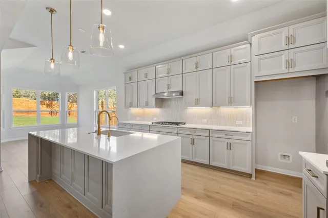 $779,766 | 7608 Montage Drive, Austin, TX 78738