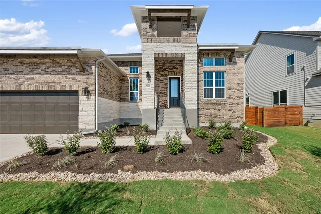 $779,766 | 7608 Montage Drive, Austin, TX 78738