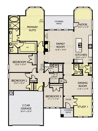 $779,766 | 7608 Montage Drive, Austin, TX 78738