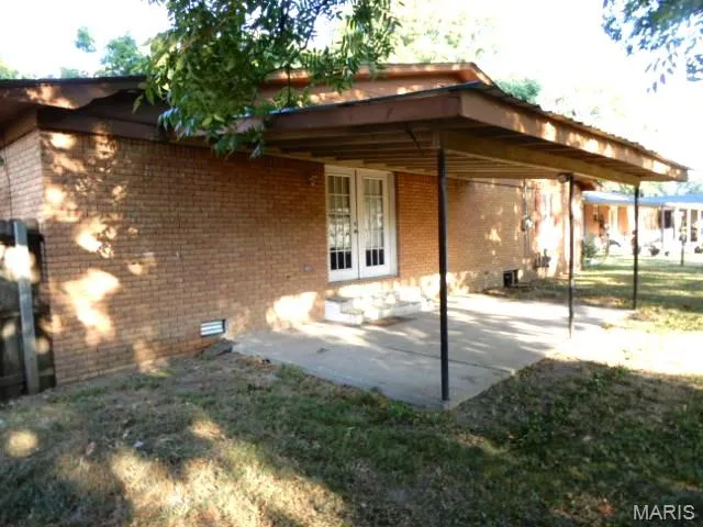 $105,000 | 1209 Zaida Avenue, Caruthersville, MO 63830
