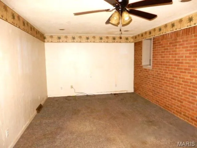 $105,000 | 1209 Zaida Avenue, Caruthersville, MO 63830