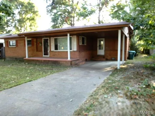 $105,000 | 1209 Zaida Avenue, Caruthersville, MO 63830