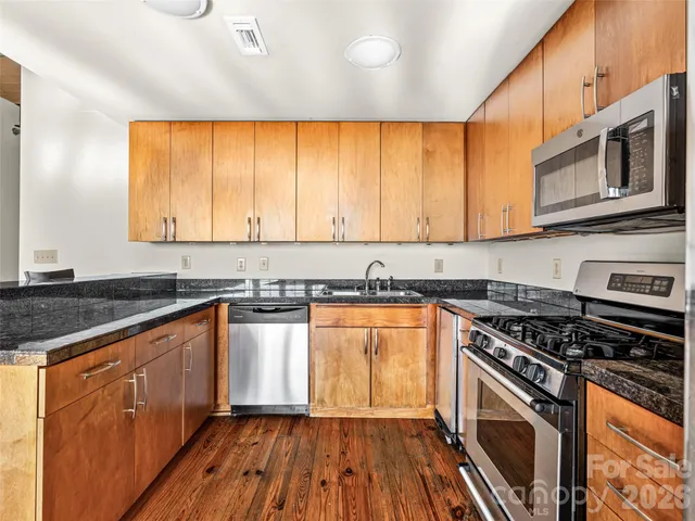 $650,000 | 100 Coxe Avenue, Unit 408, Asheville, NC 28801