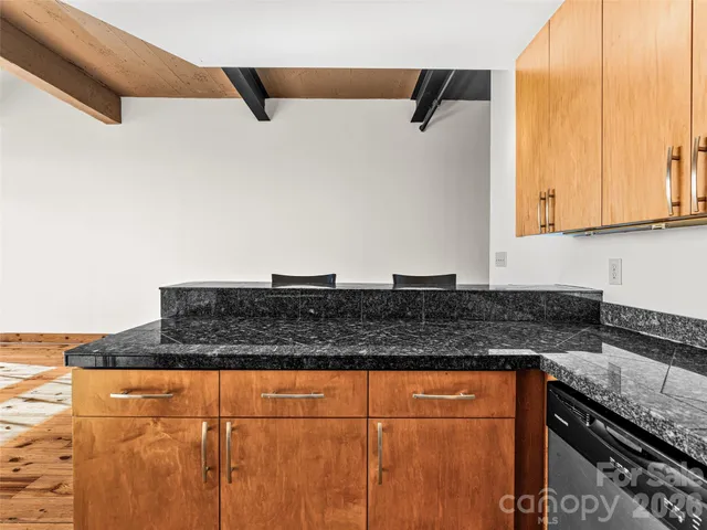 $650,000 | 100 Coxe Avenue, Unit 408, Asheville, NC 28801