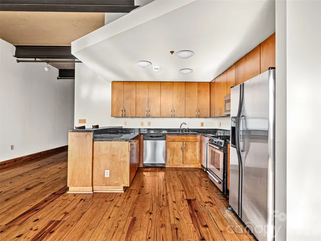 $650,000 | 100 Coxe Avenue, Unit 408, Asheville, NC 28801