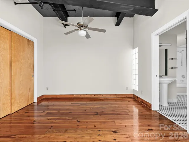 $650,000 | 100 Coxe Avenue, Unit 408, Asheville, NC 28801