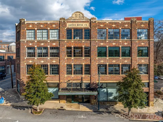 $650,000 | 100 Coxe Avenue, Unit 408, Asheville, NC 28801