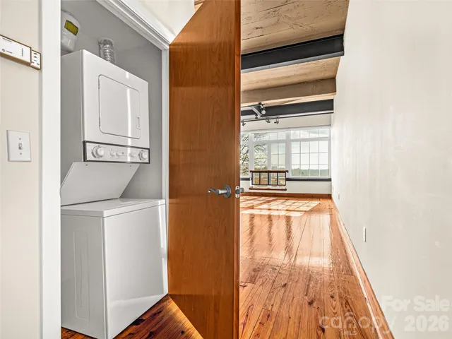 $650,000 | 100 Coxe Avenue, Unit 408, Asheville, NC 28801