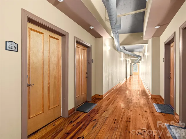 $650,000 | 100 Coxe Avenue, Unit 408, Asheville, NC 28801