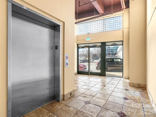 $650,000 | 100 Coxe Avenue, Unit 408, Asheville, NC 28801