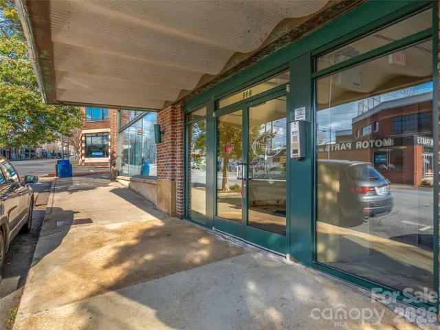 $650,000 | 100 Coxe Avenue, Unit 408, Asheville, NC 28801