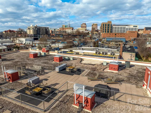 $650,000 | 100 Coxe Avenue, Unit 408, Asheville, NC 28801