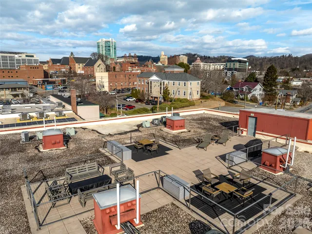 $650,000 | 100 Coxe Avenue, Unit 408, Asheville, NC 28801