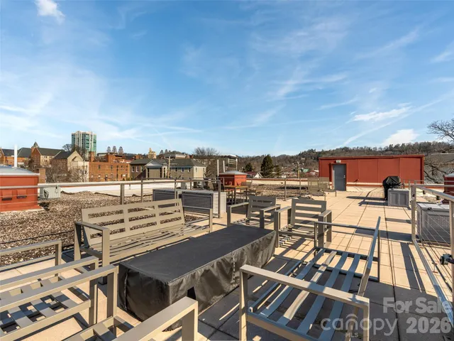 $650,000 | 100 Coxe Avenue, Unit 408, Asheville, NC 28801