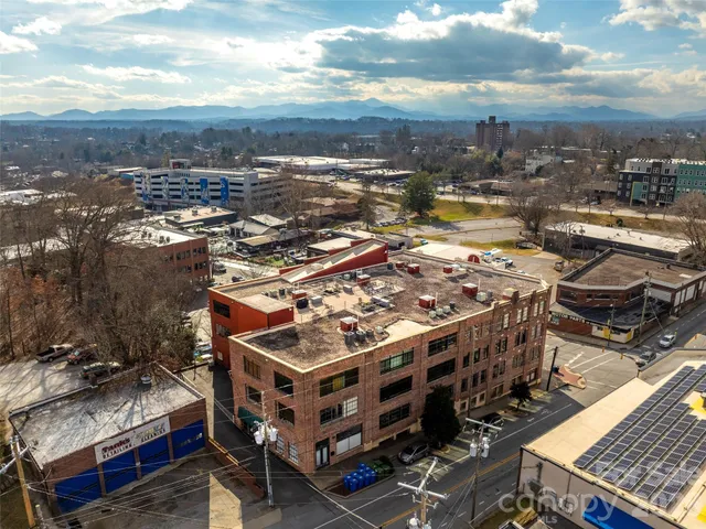 $650,000 | 100 Coxe Avenue, Unit 408, Asheville, NC 28801