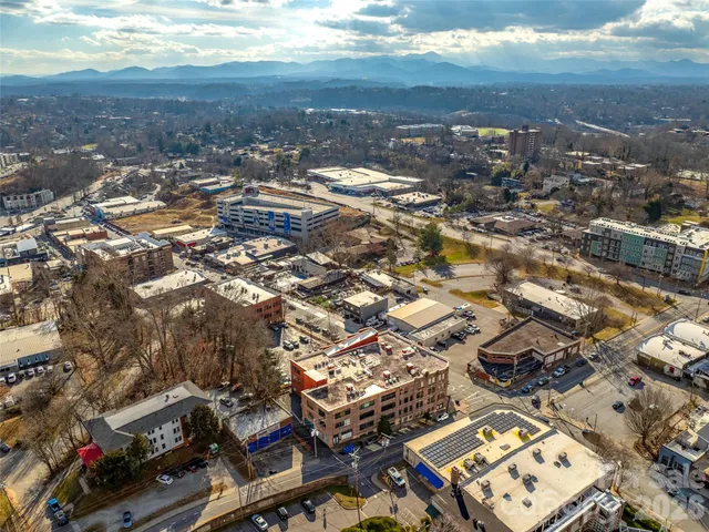 $650,000 | 100 Coxe Avenue, Unit 408, Asheville, NC 28801