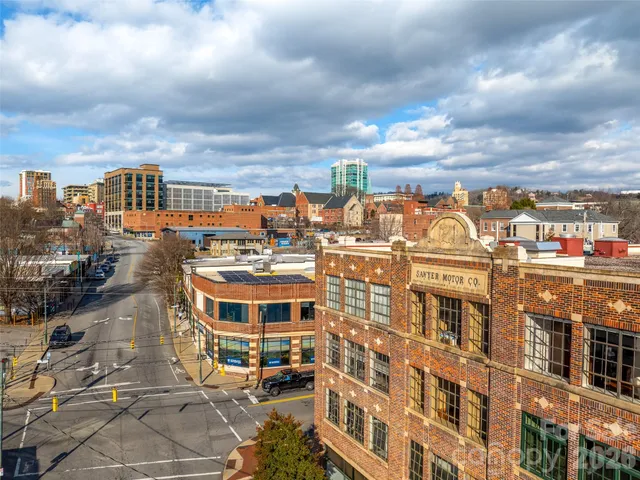 $650,000 | 100 Coxe Avenue, Unit 408, Asheville, NC 28801