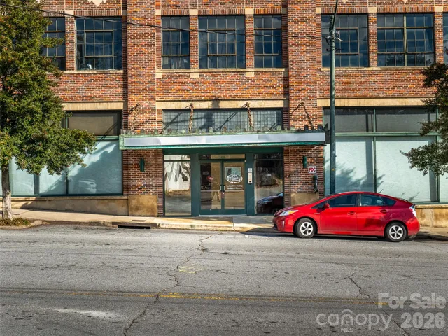 $650,000 | 100 Coxe Avenue, Unit 408, Asheville, NC 28801