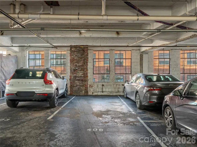 $650,000 | 100 Coxe Avenue, Unit 408, Asheville, NC 28801