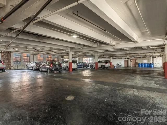 $650,000 | 100 Coxe Avenue, Unit 408, Asheville, NC 28801