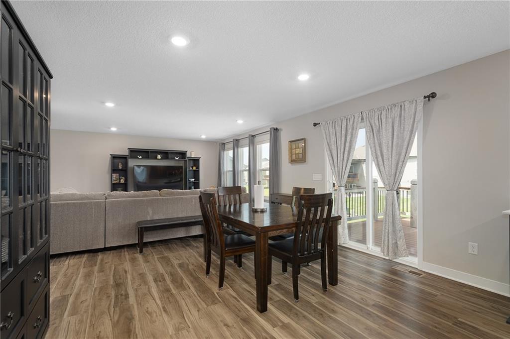 18738 Ocheltree Street Spring Hill, KS 66083 - Photo 13 of 53