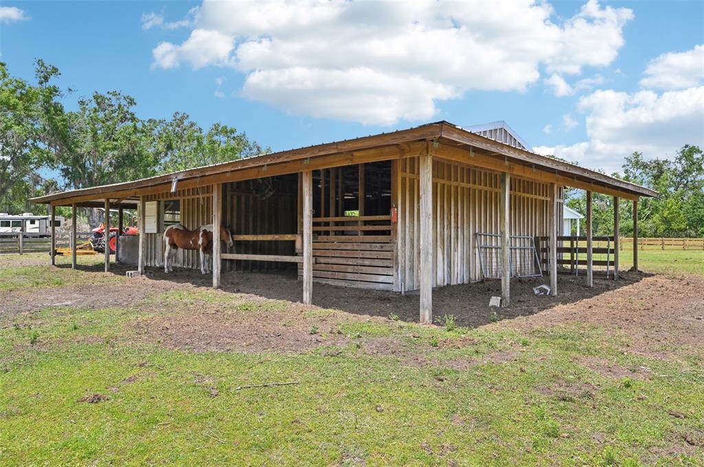 21019 Lonesome Acre Road Wimauma, FL 33598 - Photo 43 of 60