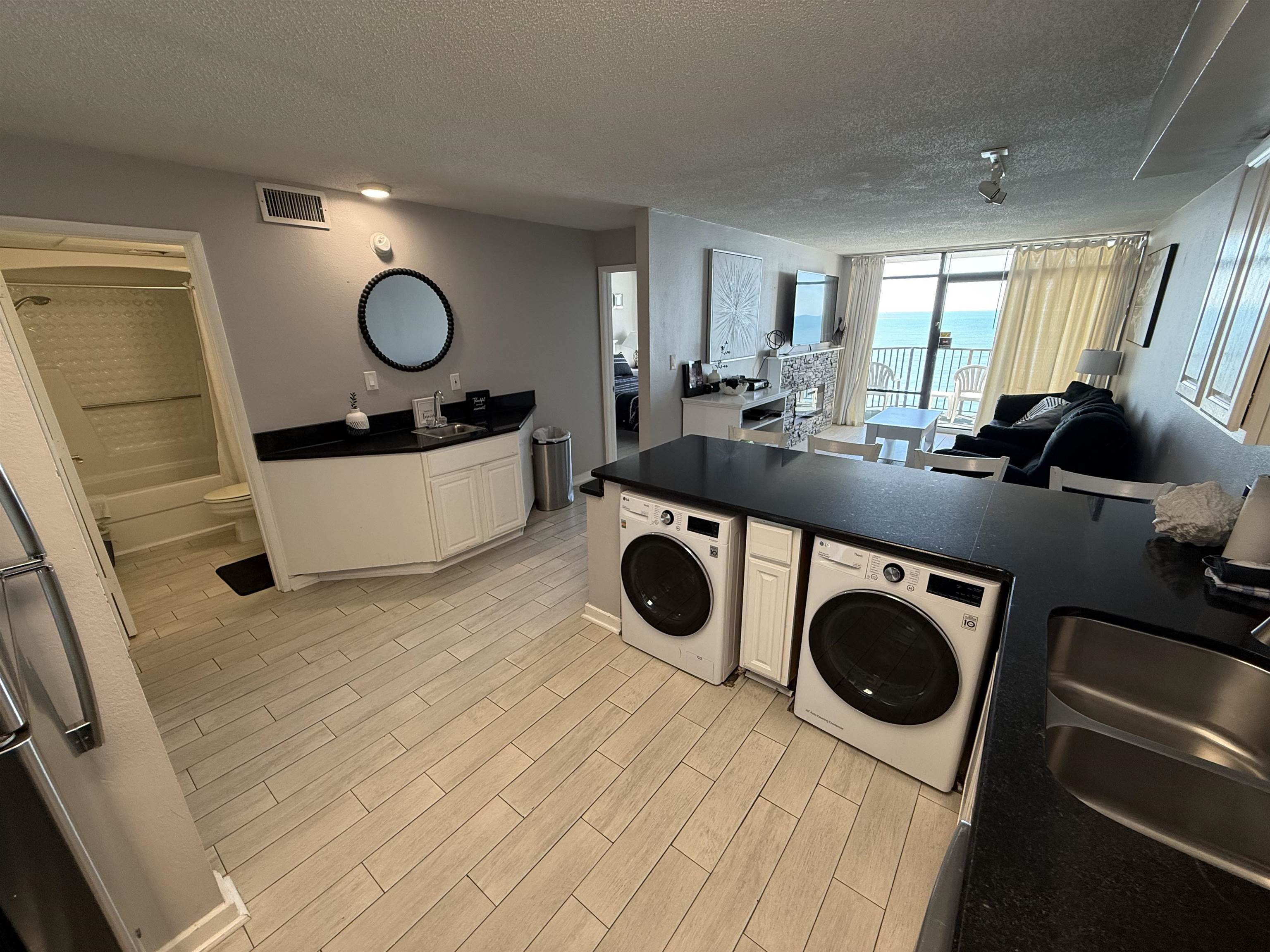1901 South Ocean Boulevard, Unit 1216 Myrtle Beach, SC 29577 - Photo 13 of 55