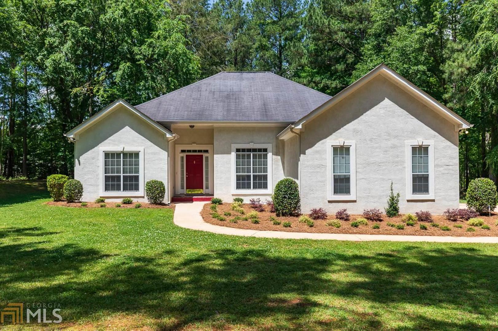 11601 Panhandle Road Hampton, GA 30228 - Photo 1 of 1 Gallery Image 1