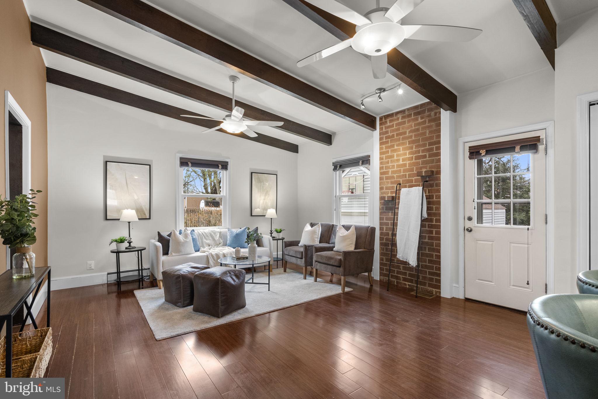 309 Waterford Road Silver Spring, MD 20901 - Photo 18 of 48